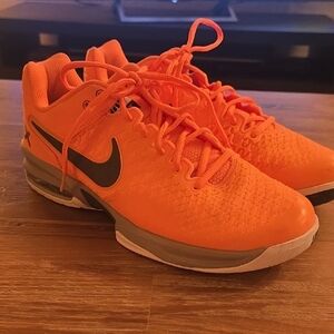 Nike Men's Air Max Cage